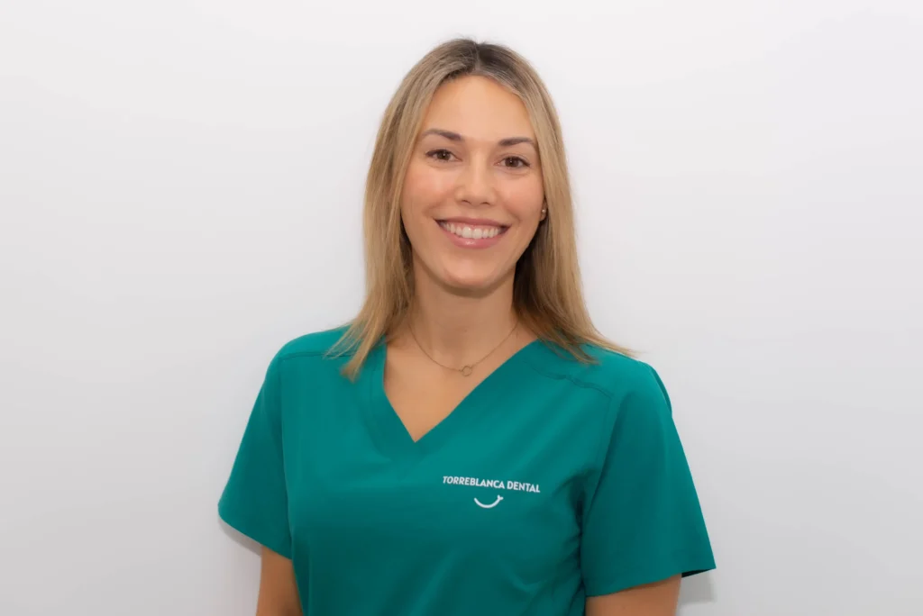 cristina jimenez doctora