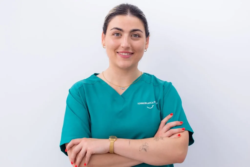 marina marfil