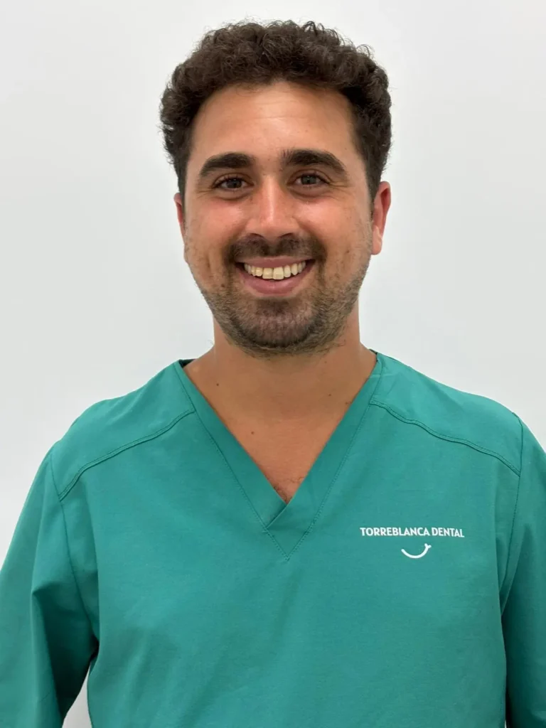 Jose manuel lopez cirugia e implantes
