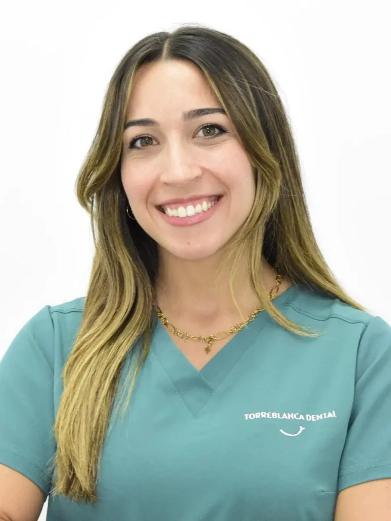 beatriz fernandez ortodoncista